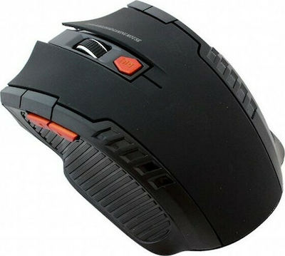 Aria Trade Drahtlos Gaming Gaming Maus Schwarz