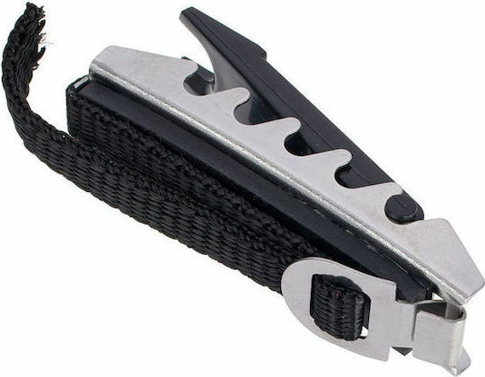Groovetech Tools Multitool Acoustic Guitar Tech Kit Für Akustik-/Klassikgitarre