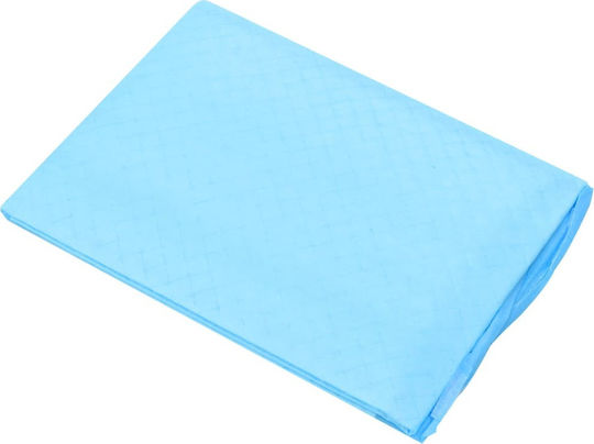 vidaXL Dog Floor Diapers 60x60cm - 45cm 200pcs