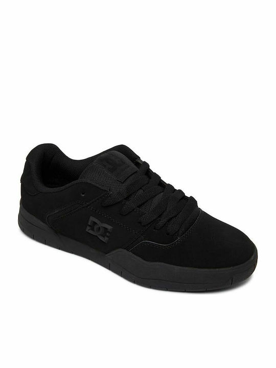 Central Sneakers Black