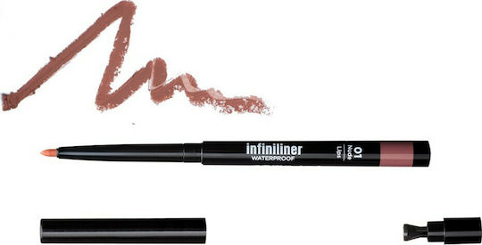 Mon Reve Infiniliner Gel Lip Pencil Lip Pencil