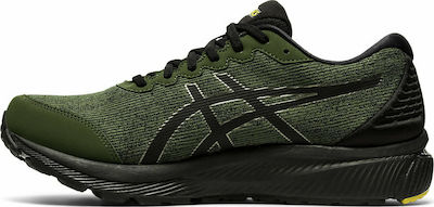 asics gel cumulus gtx mens