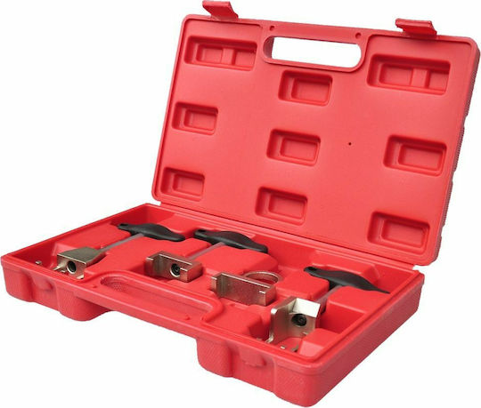 vidaXL Tool Set 4pcs for VW Ignition Coil Puller Kit