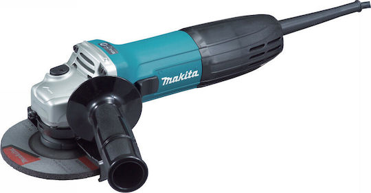 Makita Grinder 115mm Electric 720W