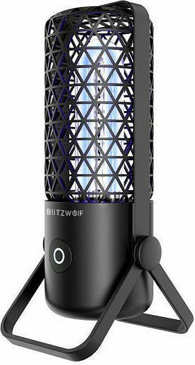 BlitzWolf Sterilizer Black