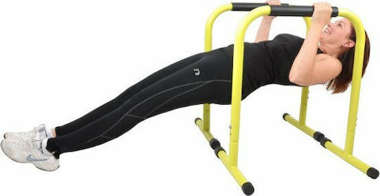 inSPORTline 7767 Dip Stands with Height 70cm