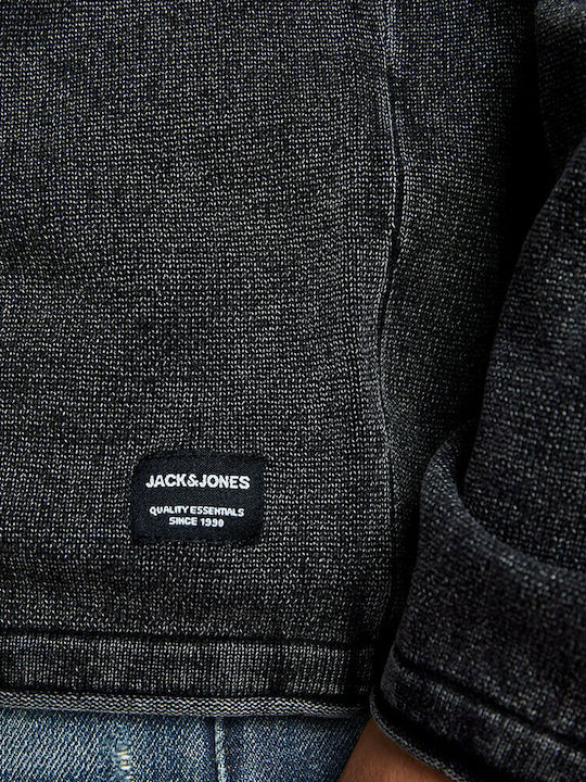 Langarm-Pullover Νοos Caviar