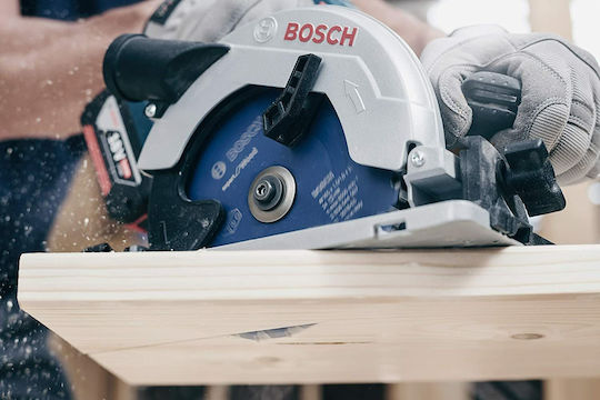 Bosch Expert for Wood Disc de tăiere Lemn 165mm
