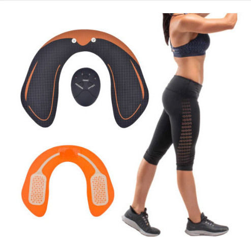 Timeless Tools EMS Φορητή Συσκευή Παθητικής Γυμναστικής Γλουτών