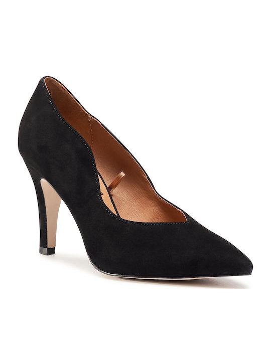 Caprice Pumps Schwarz