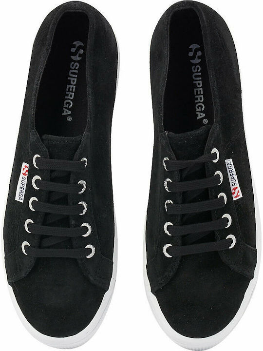 Adidași Flatforms Pentru Femei Negri