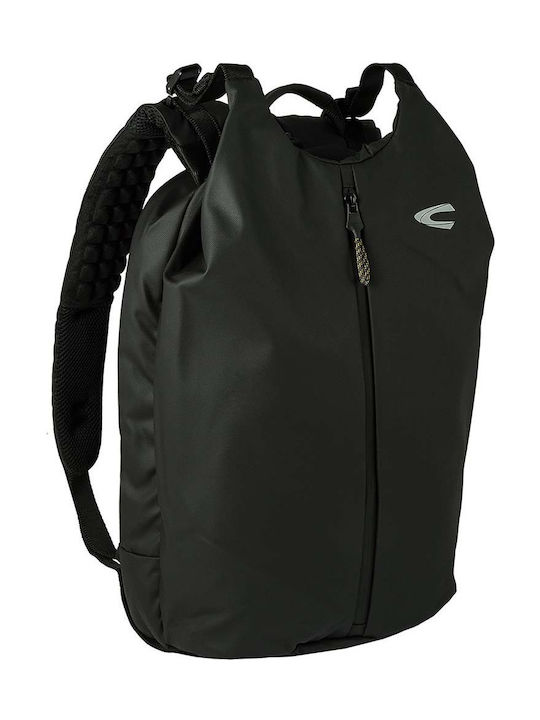 Camel Active Palermo 25lt Μαύρο