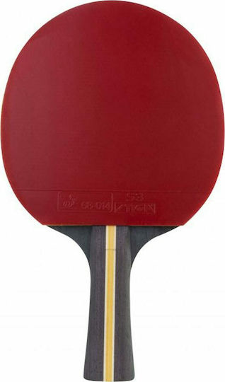 Stiga Trinity Ρακέτα Ping Pong 3-Star για Προχωρημένους Παίκτες