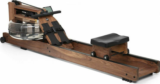 Waterrower Classic S4 Profesională de vâslit pentru utilizatorii cu greutatea maximă de 150kg