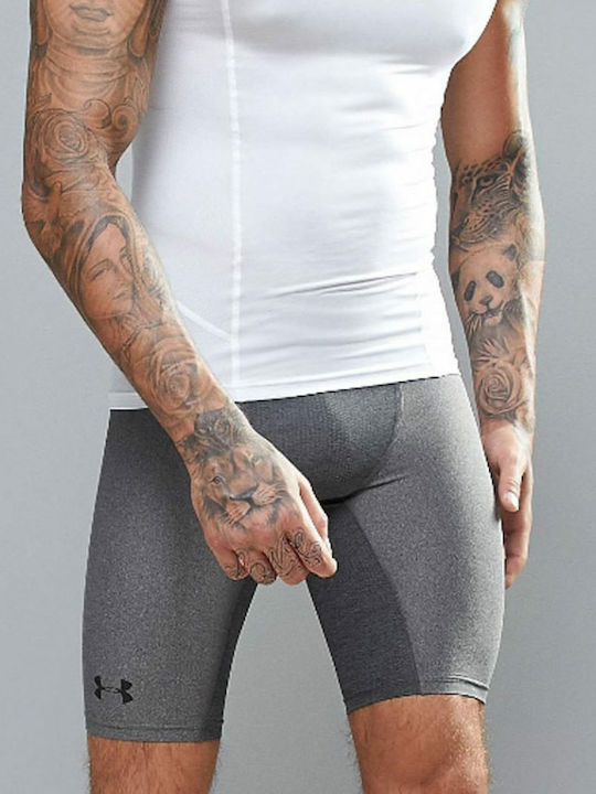 Under Armour HeatGear 2.0 Compression Gray