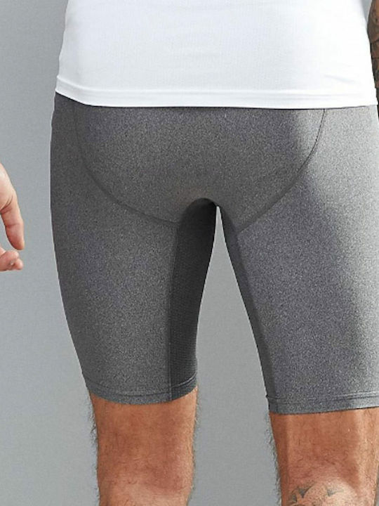 Under Armour HeatGear 2.0 Compression Gray