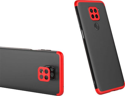 GKK 360 Plastic Red (Redmi Note 9)