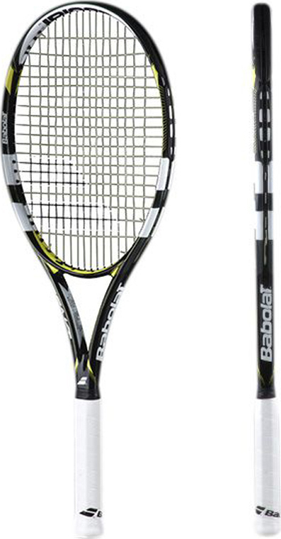 Babolat Reakt Lite Strung 102242 142