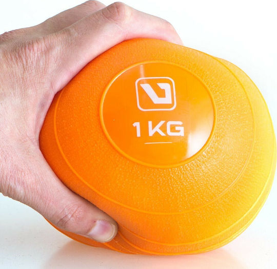 Live Up Balls Medicine 1kg in Orange Color