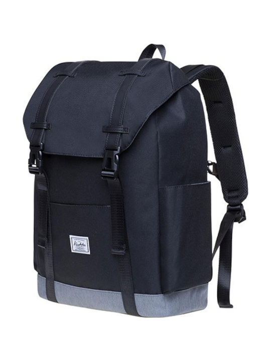 Kaukko Isla Waterproof 21lt Black / Grey