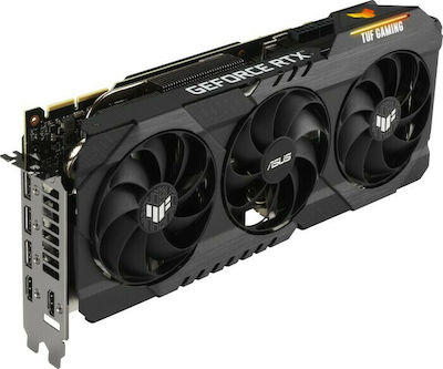 Asus GeForce RTX 3090 24GB GDDR6X TUF Gaming Carte Grafică