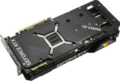 Asus GeForce RTX 3090 24GB GDDR6X TUF Gaming Carte Grafică