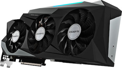 Gigabyte GeForce RTX 3090 24GB GDDR6X Gaming OC Κάρτα Γραφικών PCI-E x16 4.0 με 2 HDMI και 3 DisplayPort