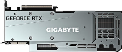 Gigabyte GeForce RTX 3090 24GB GDDR6X Gaming OC Κάρτα Γραφικών PCI-E x16 4.0 με 2 HDMI και 3 DisplayPort