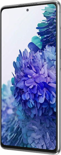 Samsung Galaxy S20 FE 5G Dual SIM (6GB/128GB) Cloud White