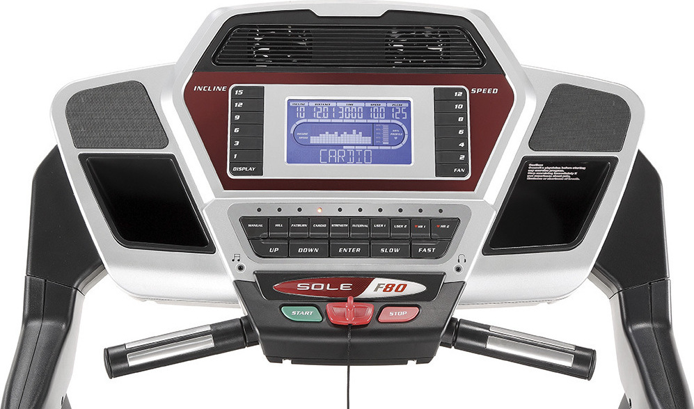 Sole F80 ST300 Skroutz.gr