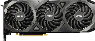 MSI GeForce RTX 3090 24GB Ventus 3X OC