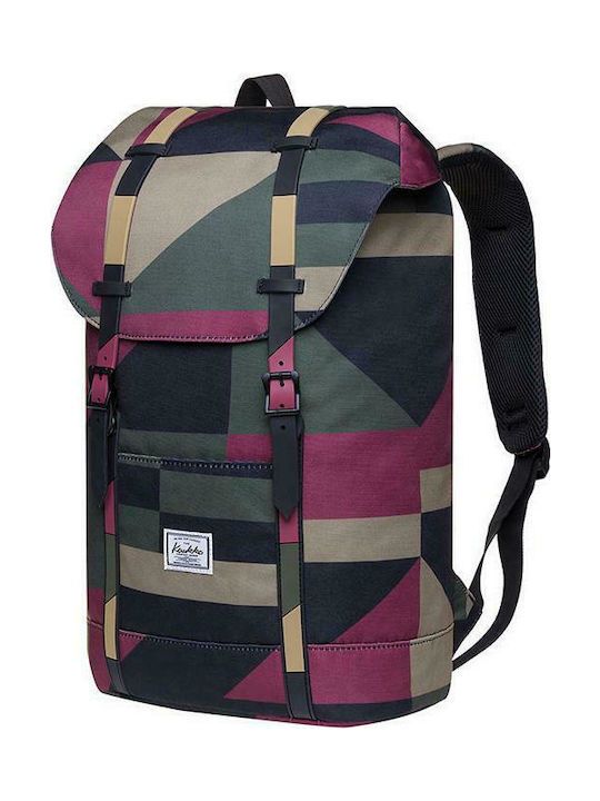 Kaukko Mess II Fabric Backpack Waterproof 17.8lt