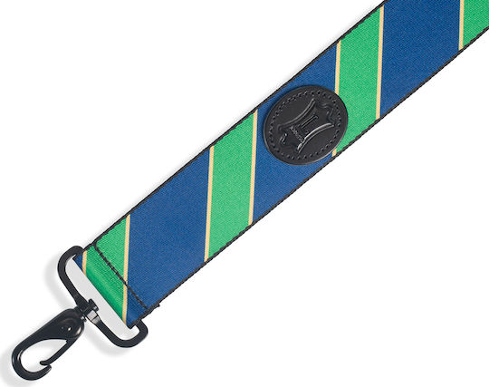 Levys MCS Spirit Case Navy/Green