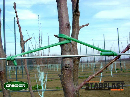 Stabplast Plant Tying Rope 4mmx98m