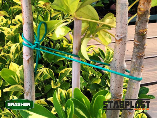 Stabplast Plant Tying Rope 4mmx98m