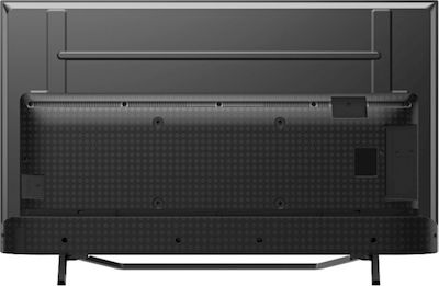Hisense Smart Fernseher 50" 4K UHD Direkte LED 50U7QF HDR (2020)