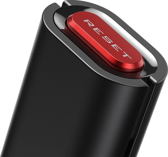 Baseus Gamo Type-C Bluetooth Transmitter Ständer für Konsolen & Controller Schwarz NGBA05-01