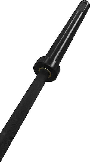 AMILA Tip olimpic de 50 mm 20kg Lungime 220cm fără coliere