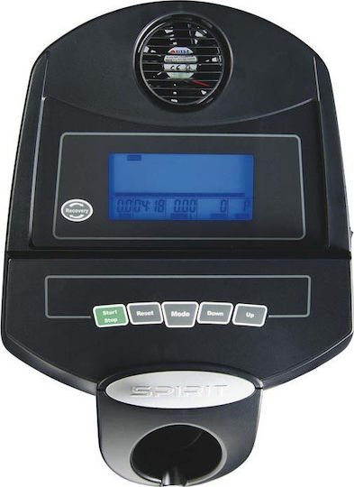 AMILA XE150 Electromagnetic Cross Trainer with Plate Weight 10.4kg for Maximum Weight 150kg