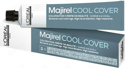 L'Oreal Professionnel Majirel Cool Cover 6.1 Ξανθό Σκούρο Σαντρέ 50ml