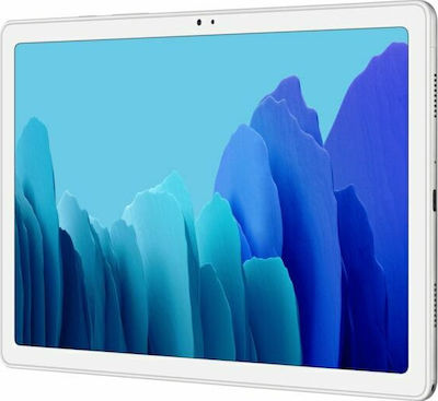 Samsung Galaxy Tab A7 (2020) 10.4" with WiFi (3GB/32GB) Silver