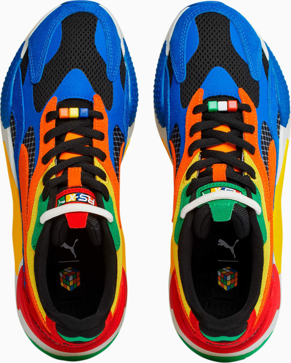 puma rubik sneakers