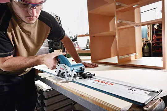Bosch GKS 12V-26 Professional Циркулярна пила Самостоятелна