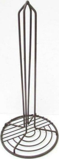 Venus Metallic Paper Towel Holder Brown 18485