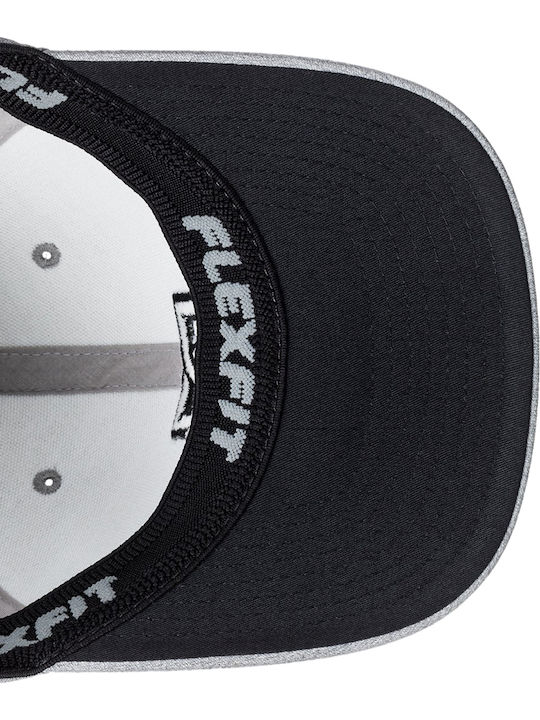Capstar TX Jockey Schwarz