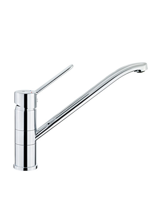 Teka MTP 993 Zähler Silber
