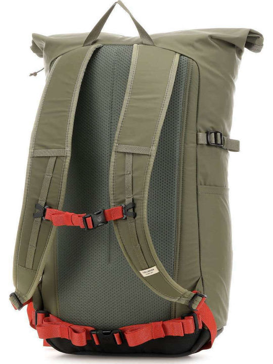 Fjallraven High Coast Foldsack Wasserdicht 24Es Khaki