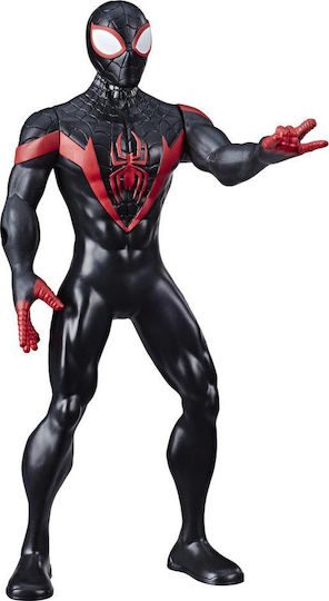Action Figure Marvel Olympus Miles Morales Spider-Man for 4+ Years 25cm.