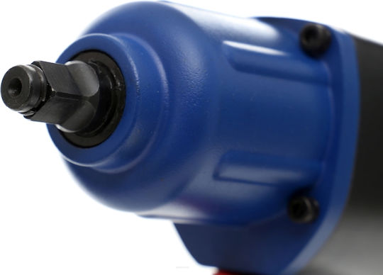 Tagred TA814 Αερόκλειδο 1/2" με Μέγιστη Ροπή 173.35kgm