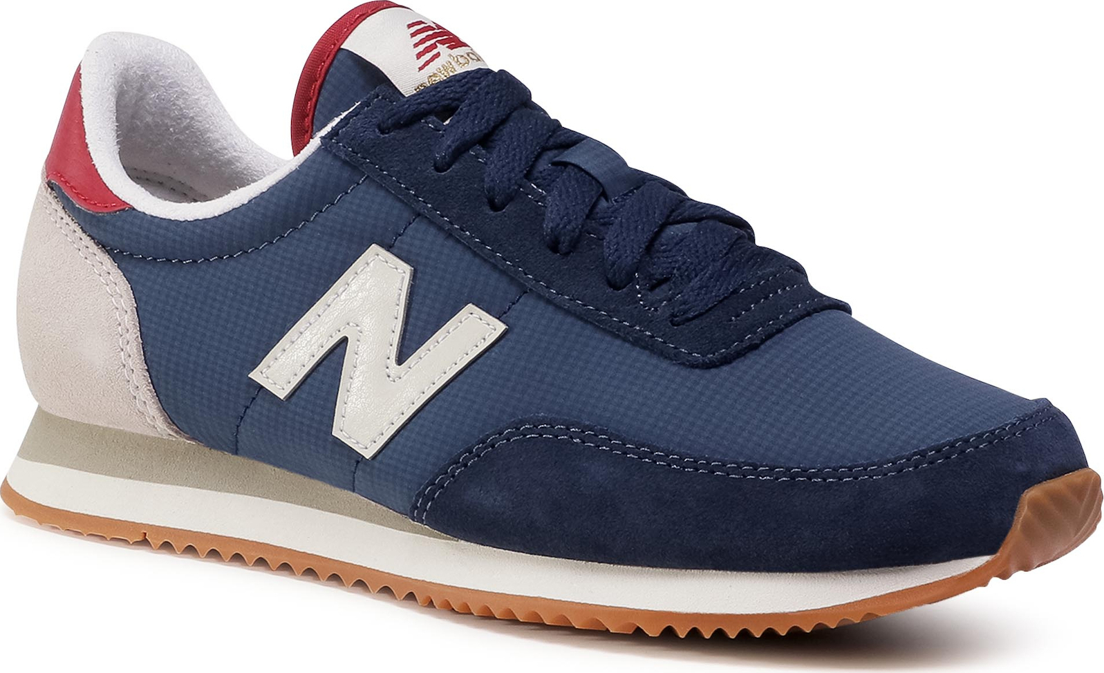 Trainers NEW BALANCE - WL720WB Navy Blue - Sneakers - Low shoes - Women's  shoes | efootwear.eu